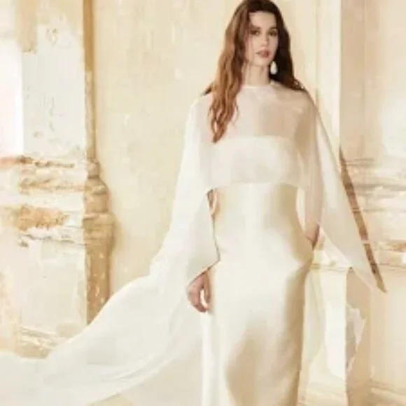 NWT - Huong Boutique Charlotte Dress - Picture 3 of 6